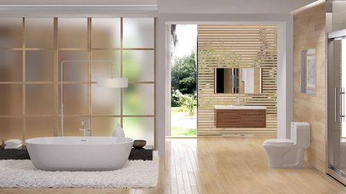 組合式衛(wèi)浴 衛(wèi)浴發(fā)展的必然大方向