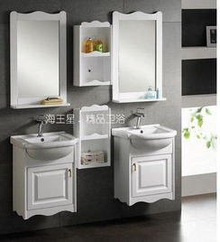 海王星精品衛浴浴室柜hs088 價格、圖片、參數全解析