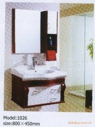 杭州蕭山柏秋雅衛浴廠 匠心打造，您的理想衛浴空間——浴室柜及衛浴產品系列概覽