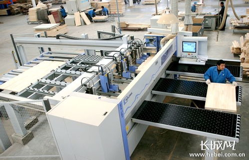 冀有特色 燕趙精品⑩ | 藍(lán)鳥家具 堅(jiān)守品質(zhì)根基，鑄就品牌發(fā)展之路