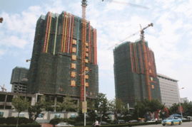 日照興業(yè)房地產(chǎn)開(kāi)發(fā) 聚焦品質(zhì)與服務(wù)，構(gòu)筑城市美好生活
