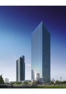 珠海百家達(dá)國(guó)際廣場(chǎng) 精工設(shè)計(jì)兌現(xiàn)生活想象？