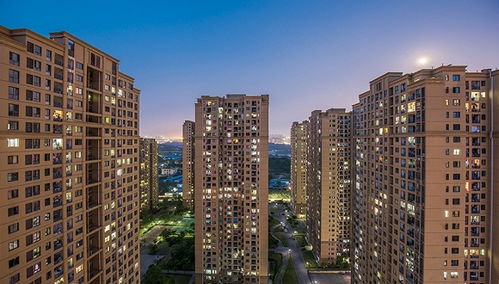 西安市房地產(chǎn)開發(fā)市場(chǎng)逐步回暖，商品房待售面積持續(xù)減少