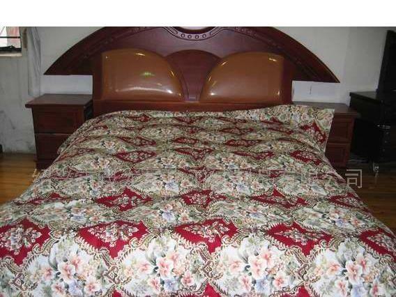 【供應各個檔次羽絨制品(圖)】圖片