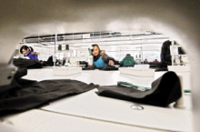 歐洲抵制我國羽絨制品_新聞中心_新浪網