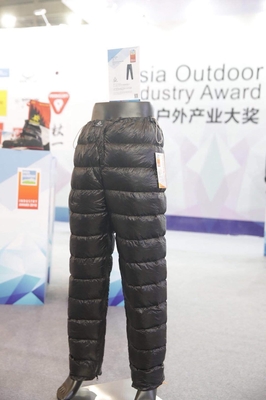 亞太戶外展,中國&middot;南京-- 戶外休閑運動行業(yè)展示、貿易、社交平臺_2018戶外產業(yè)大獎 | 24,&ldquo;智&rdquo;造,這些獲獎優(yōu)品有點牛!_展會新聞